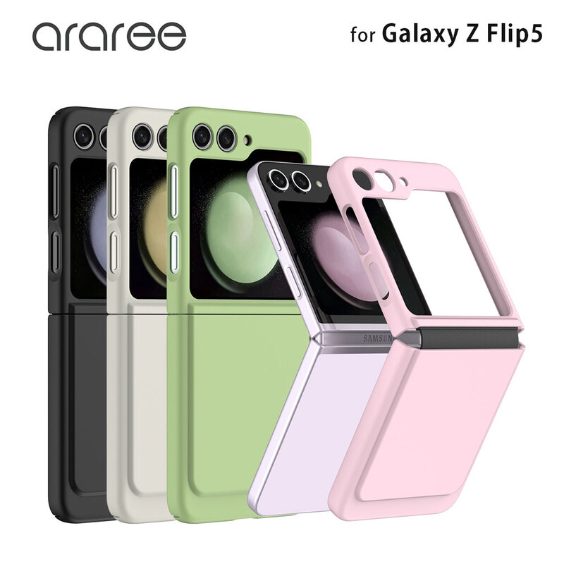 AERO FLEX【Galaxy Z Flip5】