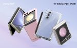araree、サムスン公式認証Galaxy Z Flip5 / Z Fold5 専用アクセサリー発売