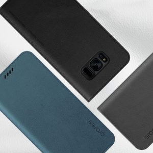 Galaxy S8/S8+/S9/S9+ MUSTANG DIARY