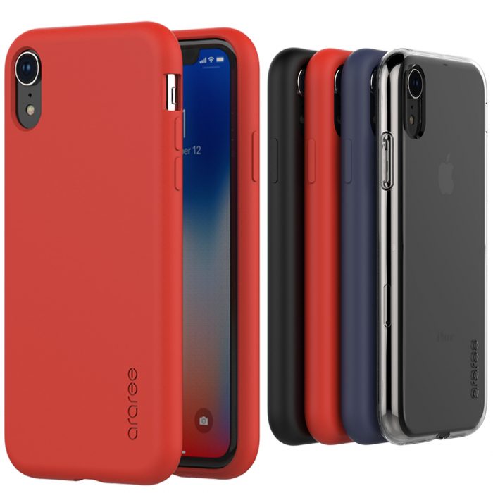 iPhone XR ケース A‐fit